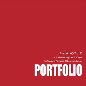 Portfolio Astier David