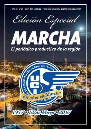 60 Años -  EDICION ESPECIAL - Junio 2017