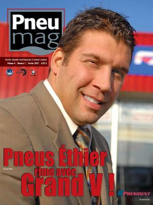 PNEUMAG FEVRIER 2007