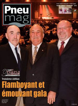 PNEUMAG DECEMBRE 2007