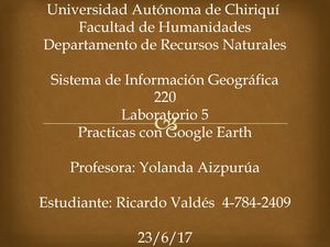 Universidad Autónoma De Chiriquí