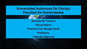 Como Digitalizar Polígonos Con Google Earth