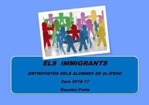 Entrevistes Immigració OK