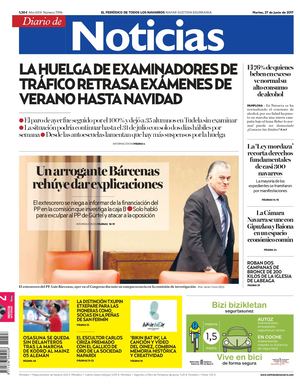 Diario de Noticias 20170627