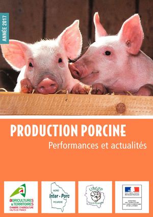 Brochure Production Porcine