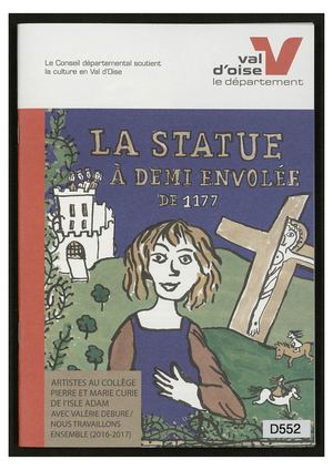 Roman Graphique Chirographe