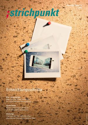 Strichpunkt 1/2017