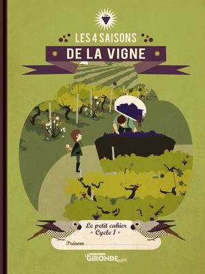 Cahiers d’activités maternelle