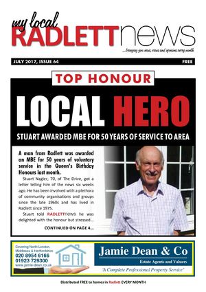 Radlett July 17 Low Res