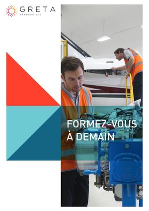 Catalogue Aéronautique