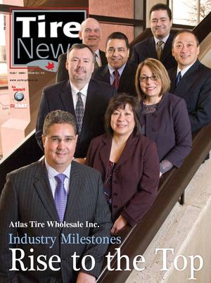 TIRENEWS FEBRUARY  2010