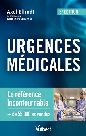 Extrait Urgences médicales (2017)