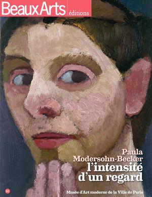 Avril 2016 Paula Modersohn Becker