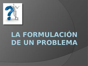 Pasos De La Investigación