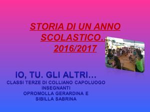 Presentazione La Gabbianella E Il Gatto Giornalino