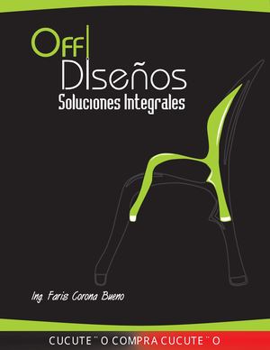 Catálogo Offidiseños 5.0