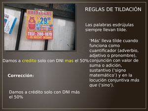 PORTAFOLIO DE ORTOGRAFÍA Y VICIOS DE LENGUAJE ( CORRECCIÓN)