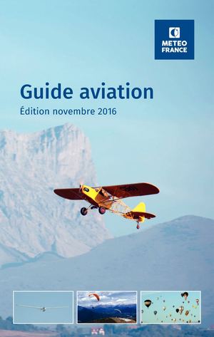 Guide Météo France