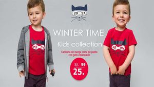 Catalogo De Ropa zady