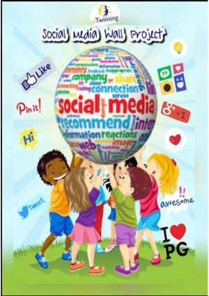 SOCIAL MEDIA WALL E-BOOK