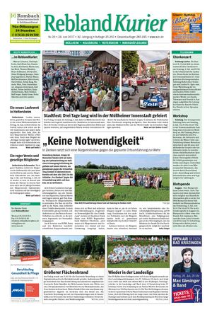 ReblandKurier-Muellheim