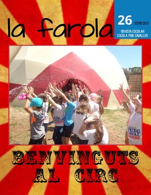 La Farola nº 26 El Circ