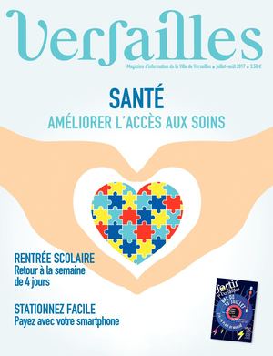 07- VERSAILLES MAGAZINE JUILLET-AOÛT 2017