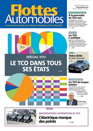 SOMMAIRE FLOTTES AUTOMOBILES N°230