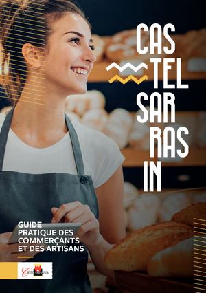 Guide Pratique Centre Ville Castelsarrasin 148x210 Web