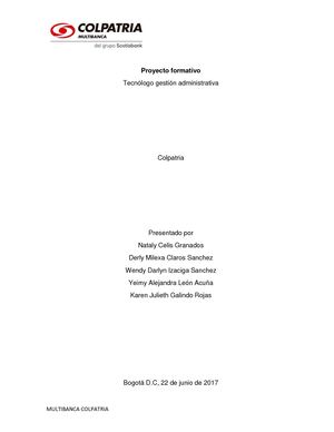 Producir Documentos 1