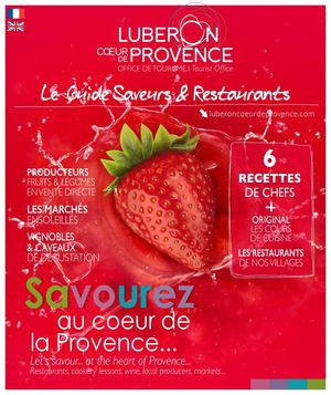 Guide Saveurs