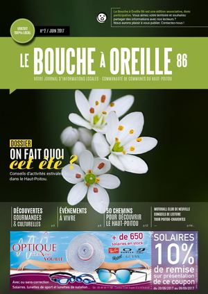 Mag Bào Juin 2017 N2