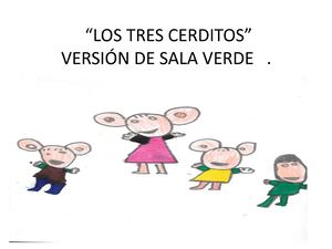 Proyecto Aulico Cuento Digital