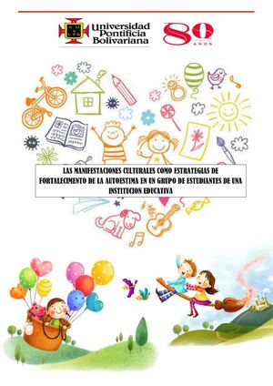 Contenido De La Revista