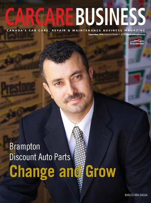 CARCARE BUISNESS SEPTEMBER 2010