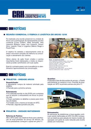 Crh News Logistica 01