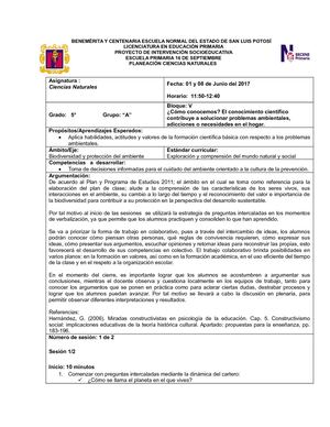 Benemérita Y Centenaria Escuela Normal Del Estado De San Luis Potosí