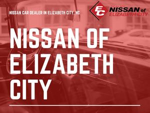 Nissan Of Elizabeth City