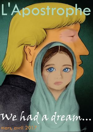L' Apostrophe N°35