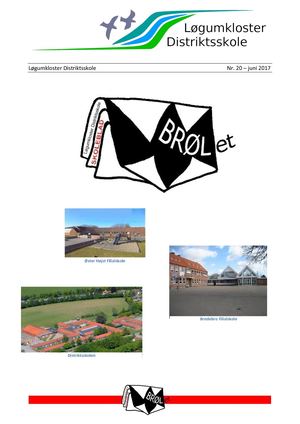 BRØLet nr. 20