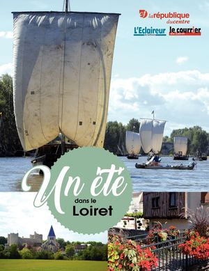 Guide Estival - Loiret