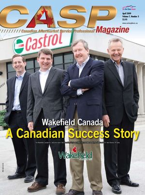 CARCARE BUISNESS APRIL 2009