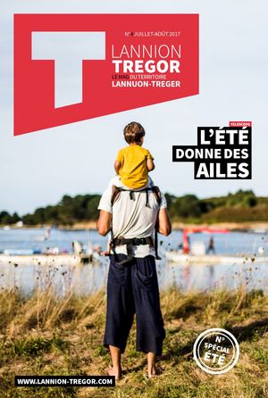 T Lannion-Trégor N°4
