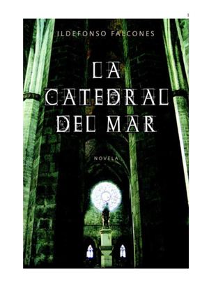 La Catedral Del Mar Ildefonso Falcones
