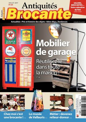 Antiquités Brocante