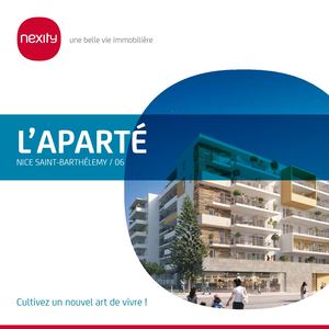 Plaquette Aparte Cyrille Besset Pap