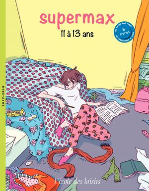 Brochure Supermax 2017-2018