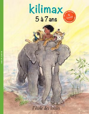 Brochure Kilimax 2017-2018