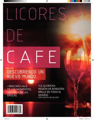 Revista Sobre VInos