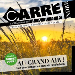 Magazine Carre Barre 19 Web